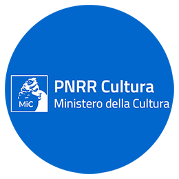 Logo PNRR Cultura