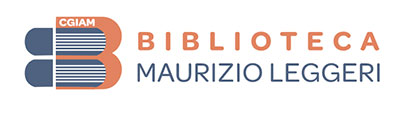 Logo Biblioteca Maurizio Leggeri