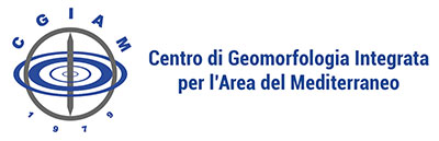 Logo del CGIAM