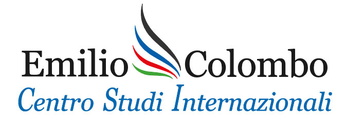 Logo Centro Studi Emilio Colombo