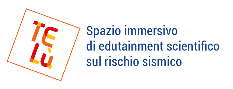 Logo Telù
